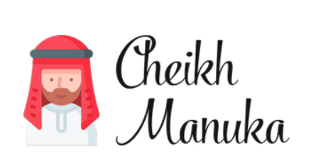 Cheik Manuka